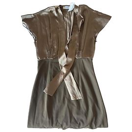 Elegantes Christian Dior Kleid Andere