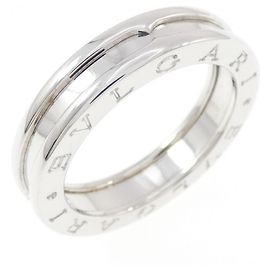 Bulgari Bvlgari B.zero1 Ring aus Weißgold Andere