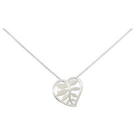 Tiffany & Co Tiffany 925 Silver Necklace Other