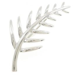 Tiffany & Co. 925 Silver Brooch Other