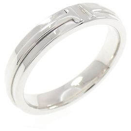 Tiffany & Co Anello Tiffany T-Two stretto Altro