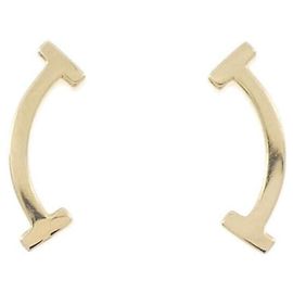 Tiffany & Co Orecchini Tiffany T Smile Altro