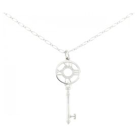 Collar Atlas Key Medium de Tiffany & Co. Otro