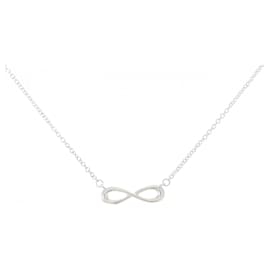 Tiffany & Co Collana Tiffany Infinity Altro