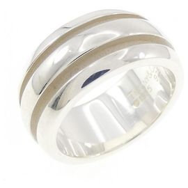 Tiffany & Co Anello Atlas di Tiffany Altro