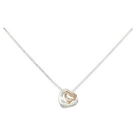 Tiffany & Co Collana Tiffany Open Heart Extra Mini Altro