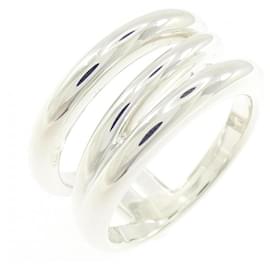 Tiffany & Co Anello Tiffany Open Diagonal Altro