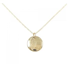 Tiffany & Co Collana Tiffany Notes Small Altro