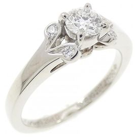 Cartier Ballerina Diamantring Andere