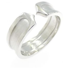 Anello Cartier C2 Small D'oro