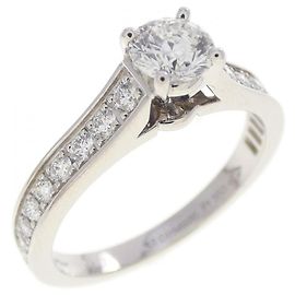 Cartier 1895 Diamantring Andere