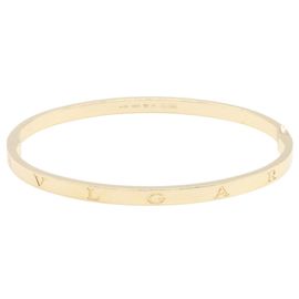 Bulgari Bracciale Bvlgari B-zero1 D'oro
