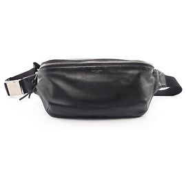 Sac banane classique Yves Saint Laurent Noir