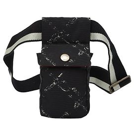Borsa Body Chanel Travel Line Nero