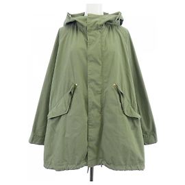 Autre Marque Blouson Drawer Verde