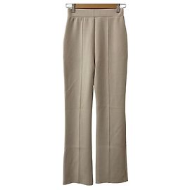 Autre Marque Pantalón Stretch Easy Snidel Beige