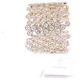 APM Monaco Bracciale "Les Bulles d'eau" D'oro