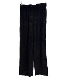 Autre Marque Braune Cordhose Braun