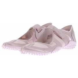 Autre Marque Sport ballet flats powder pink Pink