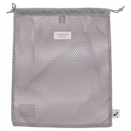 Thom Browne x Asics Grey Dustbag Grey