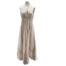 Autre Marque CLEA Kleid Rosa Größe S Pink
