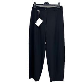 Autre Marque Pantalones negros CORDERA Negro