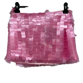 Autre Marque LEI STUDIO Rock Rosa Pink