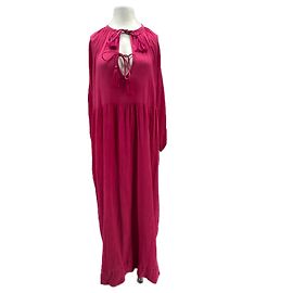 Autre Marque RODEBJER Pink Dress Pink
