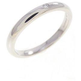 Tiffany & Co Anel de empilhamento Tiffany Outro