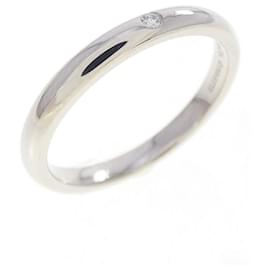Tiffany & Co Tiffany Stacking Band Ring Other