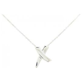 Tiffany & Co Colar Tiffany Kiss Outro