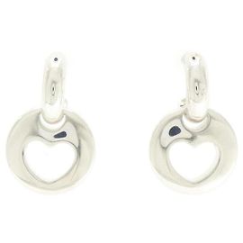 Tiffany & Co Orecchini Tiffany Heart Stud Altro