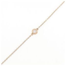 Pulsera charm Tiffany & Co. By the Yard Otro