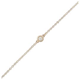 Pulsera charm Tiffany & Co. By the Yard Otro