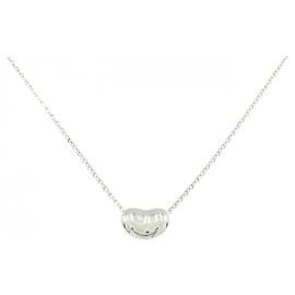 Tiffany & Co Tiffany Bean Halskette Andere