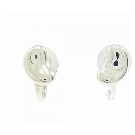 Tiffany & Co Orecchini a clip Tiffany Beans Altro