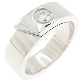 Anillo Cartier Anniversary Otro