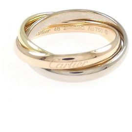 Bague Trinity Small Cartier Autre