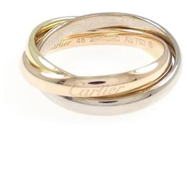 Cartier Trinity Small Ring Andere