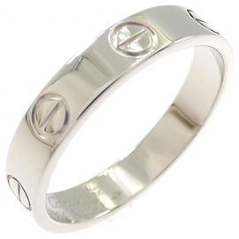 Anillo Mini Love Cartier Otro