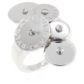 Bulgari Anillo Cycladi de Bvlgari Otro
