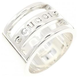 Gucci 925 Silber Ring Andere