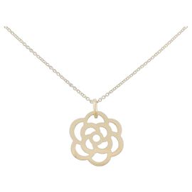 Collier Camellia Chanel Autre
