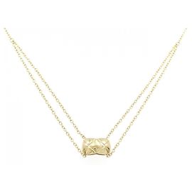 Collana Chanel Coco Crush Altro