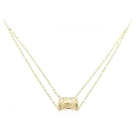 Collar Chanel Coco Crush Otro