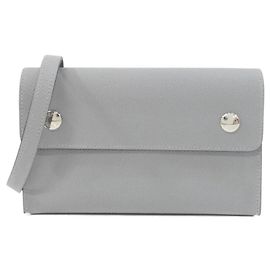 Hermès Portefeuille Snap 085291CK Hermes Marron