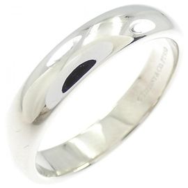 Tiffany & Co Tiffany Lucida Ring aus Platin Andere