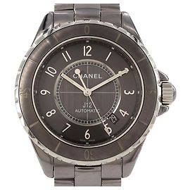 Relógio Chanel J12 Chromatic 41mm Automático Outro