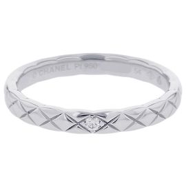 Chanel Coco Crush Collection Wedding Ring Other