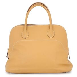 Hermès Bolsa Hermes Bolide Relax 35 Outro